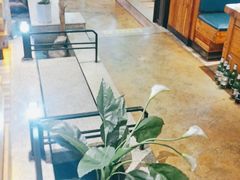 大堂-河坝烧烤串城(金达莱店)