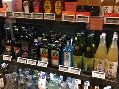 -Olé精品超市(北京合生汇店)