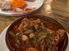 -羽深肉铺 Steak & Wine