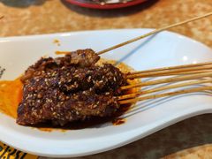 -喝丢一只鞋海鲜烧烤·海肠捞饭(东关街店)