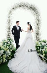 点击看大图 -爱城婚纱摄影·品质严选店