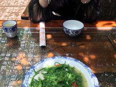 -阿鹏故事云南野生菌火锅(人民路店)