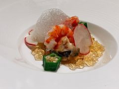 -香樟花园法式铁板烧(恒隆广场店)