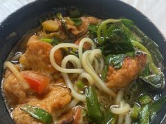 -云南李记罐罐米线饵丝小吃(汉中门金鹰店)