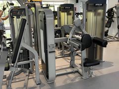 -超鹿运动(五四路恒力城店)