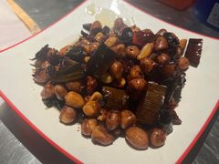 -奉天宴遇烧烤·冒锅
