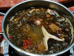 -香樟活鱼馆(渝北店)