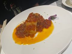 -满堂匠心川宴·私房菜(天府三街店)