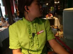 -多伦多海鲜自助餐厅(百盛购物中心三阳店)