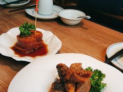 -周家二小姐的菜(西津渡店)