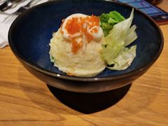 土豆泥沙拉-斗牛士牛排(南京东路店)