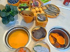 -海底捞大排档火锅(打浦路店)