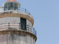 -东望洋炮台东望洋灯塔