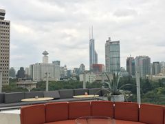 -城市露台景观餐厅(淮海路店)