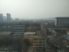 -西安大雁塔科技大学地铁站亚朵酒店