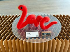 -青岛朗艺美术馆·海景咖啡