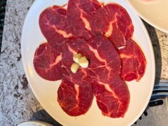 小牛肉-高丽屋(天宁寺店)