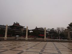 -广佑寺风景区