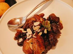 -小厨娘淮扬菜(天印大道店)