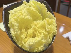 -高兴一锅潮汕鲜牛肉火锅(银座店)