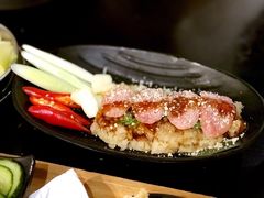 大肠包小肠-小明同学(三里屯店)