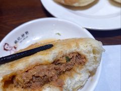 猪肉大葱-姚记炒肝店(簋街店)