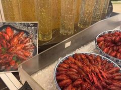 -上海吉臣维景酒店·维多利亚餐厅
