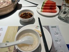 -烹然四季椰子鸡火锅(姚家园万象汇店)