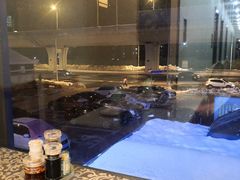 -四海回族饭店(前进大街店)