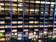 大堂-桂满陇天书(南京德基旗舰店)
