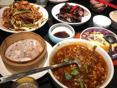 -老头儿油爆虾·知味杭州(爱琴海购物中心)