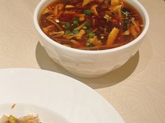 酸辣汤-南门小馆·清真(国贸商城店)