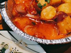 -杭嵊粗菜馆(文一西路店)