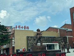 -长影旧址博物馆
