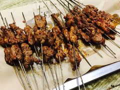 -清真·马文砂锅大全(麦苋街店)