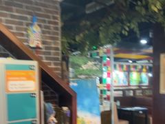 -巴犀烧烤(新崇光店)