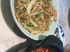 -川悦壹号·川菜(蠡溪路店)