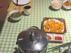-番食园鲜食火锅(高新店)