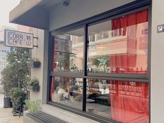 -转山咖啡(松柏社区店)