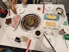 -葛记红焖羊肉(人民路店)