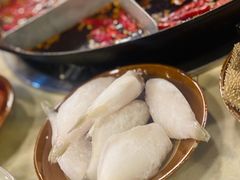 耗儿鱼-重庆老火锅王(永陵路分店)