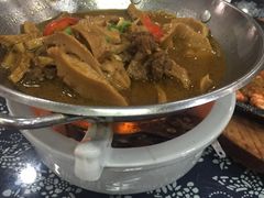 -春盛渔府(牛首山店)
