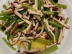 -李记搅团•非遗陕菜(三桥店)