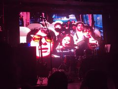 -育音堂音乐公园