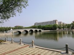 -哈尔滨师范大学(松北校区)