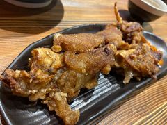 千金一蹄-千金一碗·宝岛一村(韩国街店)