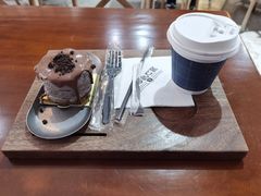-Torch Coffee 炬点咖啡