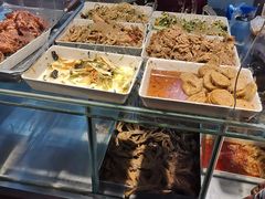 -张记卤菜店(三条巷店)