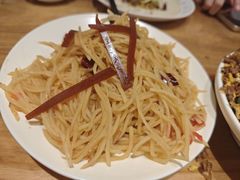 -姥姥家春饼店(惠新东街店)