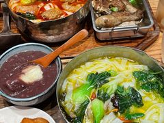 -小满手工粉(上海月星环球港店)